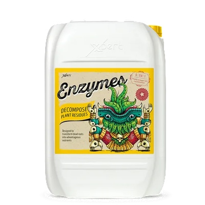 Enzymes 20L - Ензимна добавка