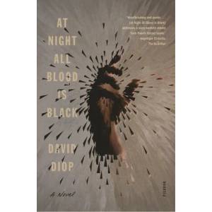 At Night All Blood Is Black (ISBN: 9781250800206)