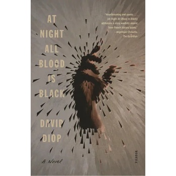 Image 1 of At Night All Blood Is Black