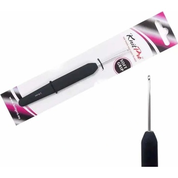 KnitPro Softgrip 2,5