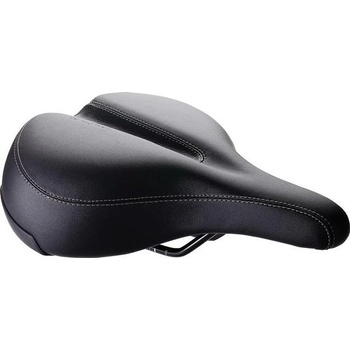BBB SoftShape Relaxed černé