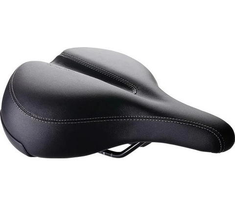 BBB SoftShape Relaxed černé
