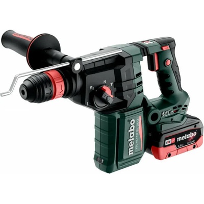 Metabo KH 18 LTX BL 28 Q (601715660)