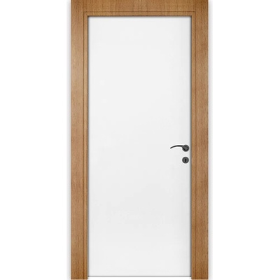Uni Doors Интериорна врата Стандарт - златен дъб - бяла (цена без монтаж)