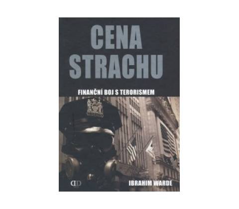 Cena strachu - Ibrahim Warde