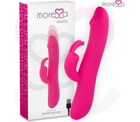 Moressa Molly Premium