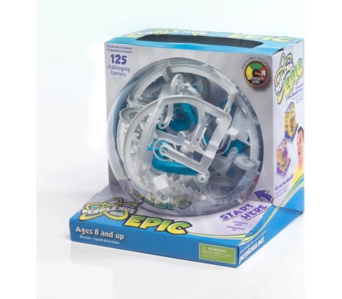 Perplexus hlavolam