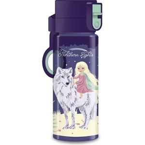 Ars Una Бутилка ARS UNA пластмасова без BPA 475 ml Northern Lights (55025270)