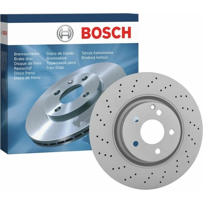 Brzdový kotúč BOSCH 0 986 479 413