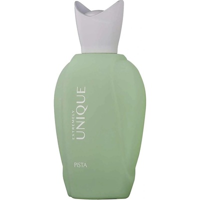 Fragrance World Extremely Unique Pista parfémovaná voda unisex 100 ml
