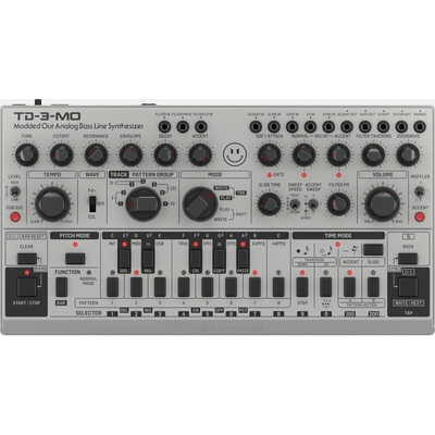 BEHRINGER TD-3-MO