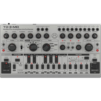 BEHRINGER TD-3-MO