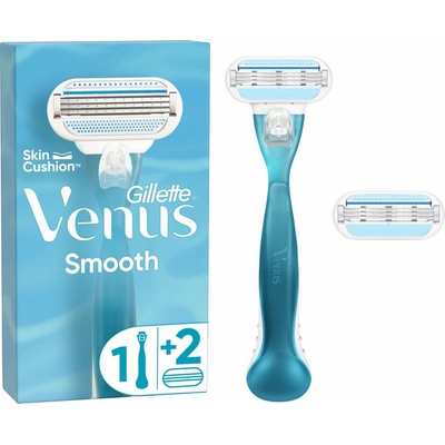 Gillette Venus + 2 ks hlavic – Zboží Dáma