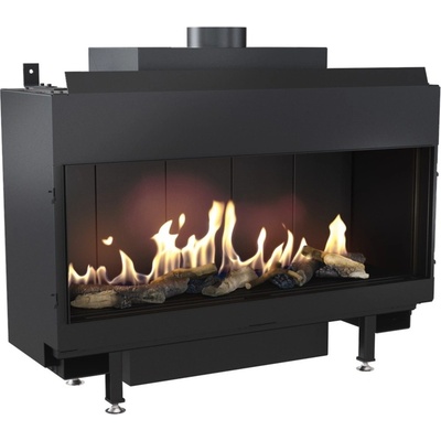 Kratki LEO 100 LPG