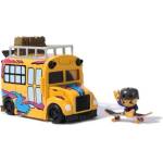 Spin Master Tech Deck SK8 Crew автобус Playset (6071034)