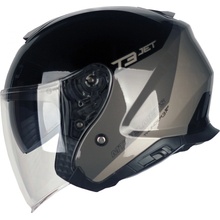 MT Helmets Thunder 3 SV Jet Xpert