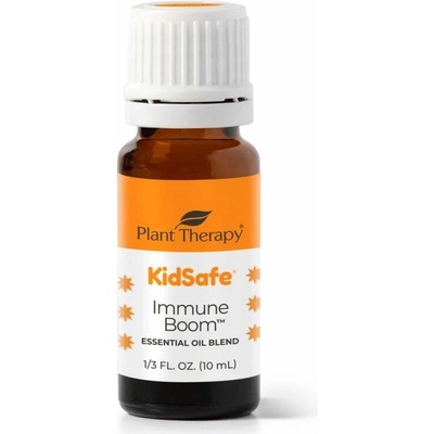 Plant Therapy KidSafe Immune Boom Imunitní Boom 10 ml