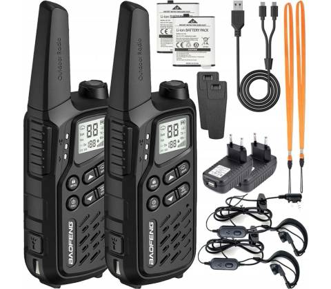 Baofeng BF-T25E