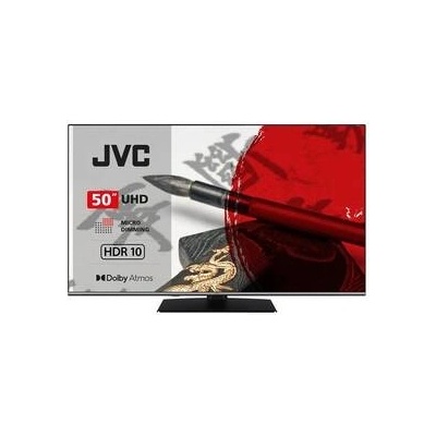 JVC LT-50VU7305