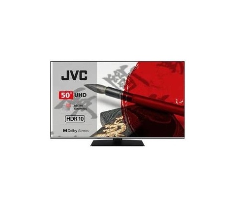 JVC LT-50VU7305