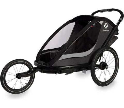 Hamax Cocoon