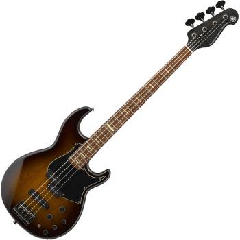 Yamaha BB734-A RW Dark Coffee Sunburst Електрическа бас китара