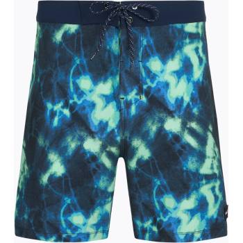 Hurley Мъжки бански шорти Hurley Phantom-Eco Classic 18" obsidian