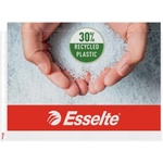 Esselte Genotherm, за отлепване, A3, 85 микрона, оранжева повърхност, легнал, ESSELTE 47182 (47182)