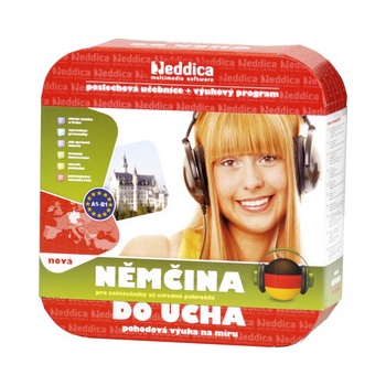 Nová Němčina do ucha
