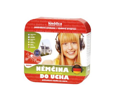 Nová Němčina do ucha