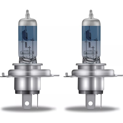 Osram Cool Blue Boost H4 P43t 12V 100/90W