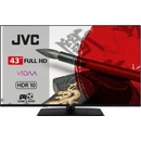 JVC LT-43VD3505