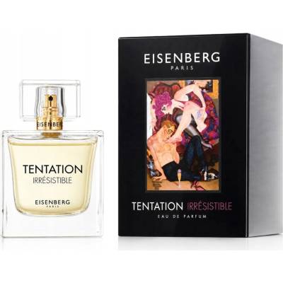 Eisenberg Tentation Irrésistible parfémovaná voda dámská 100 ml