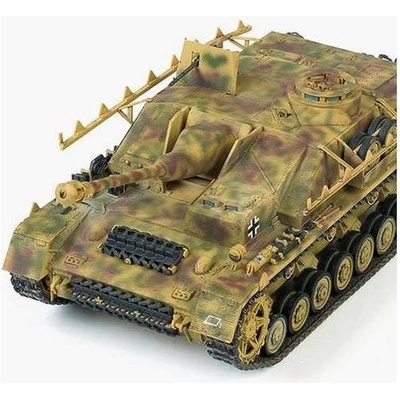 Academy StuG IV Sd.Kfz.167 ranná verze 1:35