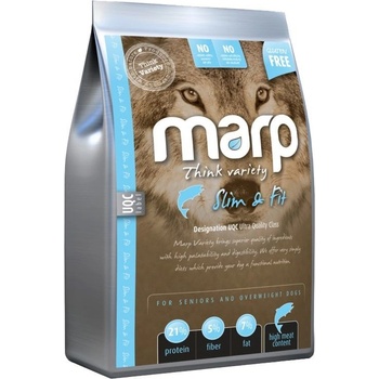 Marp Variety Blue Slim & Fit 12 kg