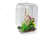 BiOrb Life transparentné MCR 45 l