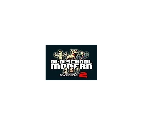 RPG Maker: Old School Modern 2