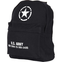 Fostex U.S. Aarmy čierny