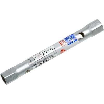 LUX-TOOLS Rúrkový kľúč 10 x 11 mm Comfort
