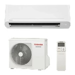 Toshiba RAS-25E2KVG-ND / RAS-25E2AVG-ND Климатици