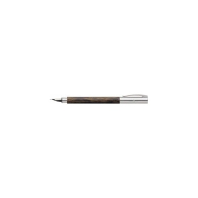 Faber Castell Ambition Cocos 148171 plniace pero