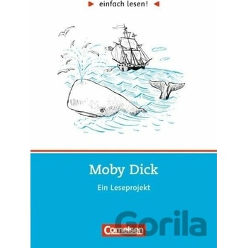 einfach lesen 1 Moby Dick