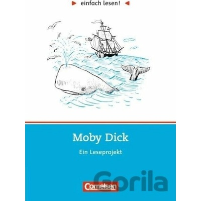 einfach lesen 1 Moby Dick