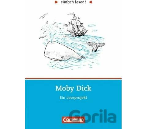 einfach lesen 1 Moby Dick