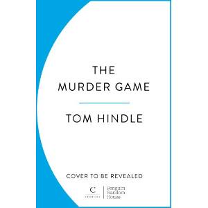 Murder Game (ISBN: 9781804942345)