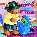 Macík ide do školy - leporelo