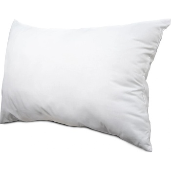 Izidream Възглавница Стела 50/70 см памук и силиконов пух