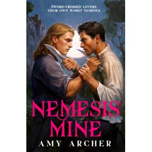 Nemesis Mine | Amy Archer (ISBN: 9780008766283)