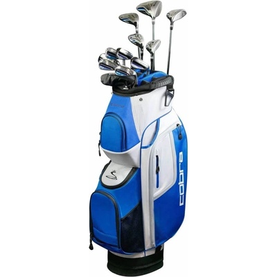 Cobra Golf Fly XL 2021 kompletní pánský golfový set – Zbozi.Blesk.cz