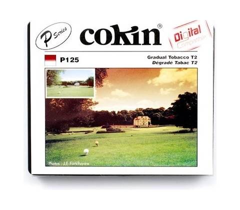 Cokin P125